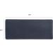 MotionTex Exercise Equipment Mat for Under Stationary Bike 24" x 48" - Buy Online on GoSupps.com