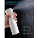 SIVLKI 2 Pack Water Spray Bottle - 200ml Ultra Fine Continuous Atomizer for Plants Hair Salon Skin Care & Cleaning - International Shipping Available - Buy Online on GoSupps.com