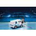 PLAYMOBIL 9213 NHL Zamboni Machine - Official Licensed Toy for Hockey Fans - Buy Online on GoSupps.com