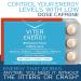 Viter Energy Caffeinated Gum Variety Pack - 60mg Caffeine, B Vitamins, Guarana - Sugar-Free Vegan Chewing Gum - Zero Calories - Performance Nootropic Chews for Energizing Focus - Buy Online on GoSupps.com