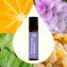 Plant Therapy Meditation Essential Oil Blend Pre-Diluted Roll-On 100 mL (1 oz) 100% Pure Pre-Diluted Calming Aromatherapy for Yoga Mediation and Self Care - Buy Online on GoSupps.com