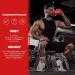 Buy Scitec Nutrition 100% Whey Protein Professional - Vanilla Very Berry 920g | International Shipping Available - Buy Online on GoSupps.com