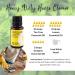 Buy Rocky Mountain Oregano Essential Oil 15 ml - Premium Quality Aromatherapy Oil for Immune Support & Wellness - Buy Online on GoSupps.com