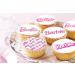 24 x Pre-Cut Barbie 8 Edible Stand up Wafer/Rice Paper Cupcake Cake Toppers Birthday Party Pink Decorations - Buy Online on GoSupps.com
