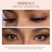 MLEN Dual Magnetic Eyelashes - Reusable 3D Lashes Extension with Tweezers - Glue and Eyeliner Free - Manga Damsel Design - Buy Online on GoSupps.com