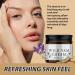 Organic Wild Yam Cream | Hydrating Night Cream for Men & Women | Natural Moisturizer - 3pcs for Soft Skin - Buy Online on GoSupps.com