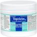 Topricin Foot Pain Relief Cream 4 oz | Fast Acting Pain Relief Rub - Shop Internationally - Buy Online on GoSupps.com