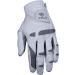 Bionic Gloves  Mens PerformanceGrip Pro Premium Golf Glove made from Long Lasting, Genuine Cabretta Leather Large Left