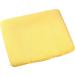 Odenw lder changing mat cover terry cloth cover for changing mat yellow