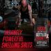 Ward Smelling Salts - Powerful Ammonia Inhalant for Athletes | Boost Performance in Powerlifting, Hockey & More - Buy Online on GoSupps.com
