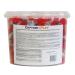 Delicious Party Bucket with Ferrero Kinder Chocolate Bons - 1.1 kg | Individually Packed Treats for Celebrations - Buy Online on GoSupps.com