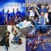Hearprotek High Fidelity Concert Ear Plugs Noise Reduction Music Earplugs-Hearing Protection for Musicians DJ s Drummers Percussion Festival Nightclub and Other Loud Events (Blue) - Buy Online on GoSupps.com