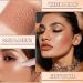Long Lasting Dual-Ended Cream Contour Stick Bronzer & Highlighter - Waterproof Face Contouring Stick in Shade 03 Deep - Buy Online on GoSupps.com