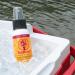 Jessicurl Awe Inspiraling Spray Island Fantasy 2 Fl oz. Moisturizing Midday Curl Refresher Spray for Curly Hair Curl Defining Island Fantasy 2 Fl Oz (Pack of 1) - Buy Online on GoSupps.com