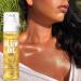 G n rique Radiance Body Oil Natural Body Care Oil 100 ml Sun Protection SPF50 Skin Shine for Camping Beach Bike Sport Picnic - Buy Online on GoSupps.com