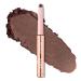 Mally Beauty Evercolor Eyeshadow Stick - Sable Shimmer - Waterproof and Crease-Proof Formula - Easy-to-Apply Buildable Color - Cream Shadow Stick 23 Sable Shimmer