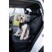 DogMaster 2.0 XL Dog Safety Belt - Black | Premium Pet Travel Harness for Dogs | International Shipping Available - Buy Online on GoSupps.com