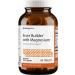 Metagenics Bone Builder with Magnesium Tablets with Calcium Phosphorus and Vitamin D to Help Maintain Healthy Bone Density - 30 Servings 90 Count (Pack of 1)