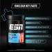 ESN Isoclear Whey Isolate Protein Powder - Pink Grapefruit Flavor 908g | Fruity Clear Whey Tested Quality Made in Germany - Shop Now! - Buy Online on GoSupps.com