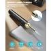 KAUGIC Ear Wax Removal Tool Camera - Premium 1080P HD Otoscope with 8 Pcs Ear Picker Set - Waterproof Earwax Remover for iPhone & Android - Ear Cleaner with Camera - Buy Online on GoSupps.com
