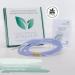 Ebenthal Vital Replacement Hose for Intestinal Inlet Set 2m | BPA-Free Silicone Hose for Enemas & Intestinal Cleaning - Buy Online on GoSupps.com