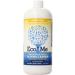 Eco-Me Natural Floor Cleaner Lemon Fresh 32 Fluid Ounce