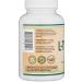 L-Tyrosine 1,000mg per Serving 120 Veggie Capsules (L Tyrosine Supplement for Memory Attention and Focus) Amino Acid Vegan Safe Non-GMO by Double Wood - Buy Online on GoSupps.com