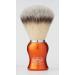 Via Barberia VB065.8 - Orange Beard Care Set | Luxury Grooming Tools for Men | International Shipping Available - Buy Online on GoSupps.com