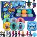Bath Bombs for Kids with Surprise Inside  6 Pcs Superhero Organic Bath Bombs Fizzies for Kids  Kids Friendly Safe Handmade Fizzy and Bubbly Balls for Kid  Birthday Christmas Gifts for Boys Girls 6 Pcs-hero Style