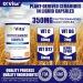 Phytoceramides Complex for Skin Repair & Rejuvenation | Anti-Aging Support | Plant-Derived Ceramides with Vitamins C B-6 & B-12 | 60 Non-GMO Liquid Capsules - 2-Month Supply - Buy Online on GoSupps.com