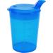 Medi-Inn+ Beak Cup 250ml - Blue Drinking Cup with 12x10mm Opening for Easy Sipping | International Shipping Available - Buy Online on GoSupps.com