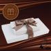 Barnett's Chocolate Cookies & Biscotti Christmas Gift Tower - Gourmet Holiday Food Idea for Men, Women, and Families | Corporate Gift Basket for Thanksgiving, Valentines, Father's and Mother's Day - Buy Online on GoSupps.com