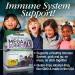 Nature's Answer Sambucus Mega Gummies 7x - 30 Count - Immune Support & Antioxidant Boost - Buy Online on GoSupps.com