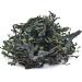 Organic Irish Bladderwrack Whole Leaf - Sustainably Hand Harvested - Non-Artificial Sun-Dried | CENALGA (IOFGA Certified) - Buy Online on GoSupps.com