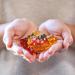 Yupik Gummy Bears 1 kg Gluten-Free Fat-Free 12 Fruity Flavors Soft & Chewy Colorful Gummies Fun Treat Sweet Candy Delicious Snack Ideal for Gifting Holidays & Baking Fruit 1 kg (Pack of 1) - Buy Online on GoSupps.com