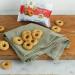 Nuvola Zero - Snack Zero au go t d'oignon snack prot in sans sucre sans glucides sans lactose sans gluten paquet de 3 pi ces. Fabriqu en Italie. Portion de 3 - Buy Online on GoSupps.com