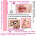 Buy Hydrating Lip Oil | Plumping Lip Glow Oil | Tinted Long-Lasting Moisturizing Lip Balm - Non-Sticky Gloss with Brush - International Shipping Available - Buy Online on GoSupps.com