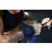 Gymrepers Strength Wrist Bandages - Ultimate Support for Cross-Training Olympic Lifting and Calisthenics | Unisex Navy Wrist Wraps - Buy Online on GoSupps.com