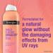 Neutrogena Build-A-Glow Gradual Self-Tanning Spray with Argan Oil - 5 oz - Buy Online on GoSupps.com