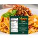 Le Asolane Certified Organic Gluten Free Tagliatelle Pasta | 2 Pack | Premium Italian Gourmet Pasta made from Corn Flour | 8.8 oz - Buy Online on GoSupps.com