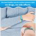 LYJEE Motion Sickness Relief Bands - Sea Sickness & Morning Sickness Wristbands for Adults & Pregnant Women - 2 Pairs (Small Sizes - Buy Online on GoSupps.com