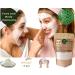 Nativilis Amazonian White Clay Superfine Powder Kaolin - Natural Facial Body Mask Skin Regenerator - Moisturizing Cleansing - Non Comedogenic - Copaiba benefits - Buy Online on GoSupps.com