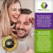 Soft Blackout Cooling Eye Compress: Natural Aromatherapy for Stress Relief - Wearable Tension Migraine & Headache Relief - Long Lasting Cooling Therapy - Buy Online on GoSupps.com