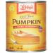 Libby's 100% Pure Pumpkin 3 PK 29oz. Cans