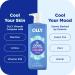 OLLY Body Wash Cool Mood + Skin Infused with arnica & vitamin B12 Hydrates & cools Skin 17 Fl Oz - Buy Online on GoSupps.com