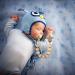 Shop Tallkeey 6 Pieces Wooden Pacifier Clips - Baby Dummy Nipple Holders & Pacifier Chains for Safe & Stylish Allowance - Buy Online on GoSupps.com