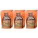 Bear Naked Peanut Butter Granola - Kosher Dairy & Vegetarian - 4.5 lb, Pack of 6 - Buy Online on GoSupps.com