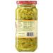 Mezzetta Golden Greek Peperoncini Deli-Sliced - 16 Ounce | Authentic Mediterranean Flavor - Buy Online on GoSupps.com