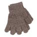 Bodylife Home 50 Pairs Exfoliating Bamboo Wash Gloves Bath Shower Gloves Grey