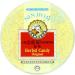 Nin Jiom Herbal Candy Original 2.11 oz - Natural Cough Relief & Soothing Throat - Buy Online on GoSupps.com